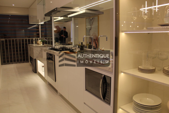 Imagem Apartamento com 3 Quartos à Venda, 116 m² em Vila Mariana - São Paulo