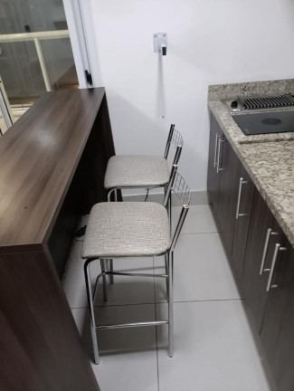 Imagem Apartamento com 1 Quarto à Venda, 43 m² em Jardim Aeroporto - São Paulo Imagem Apartamento com 1 Quarto à Venda, 43 m² em Jardim Aeroporto - São Paulo