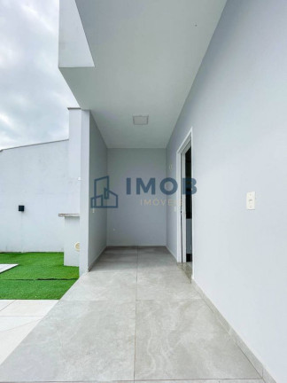 Imagem Casa com 2 Quartos à Venda, 72 m² em Bananal Do Sul - Guaramirim