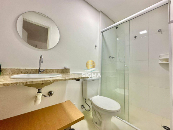 Imagem Apartamento com 3 Quartos à Venda ou Locação, 86 m² em Pitangueiras - Guarujá Imagem Apartamento com 3 Quartos à Venda ou Locação, 86 m² em Pitangueiras - Guarujá