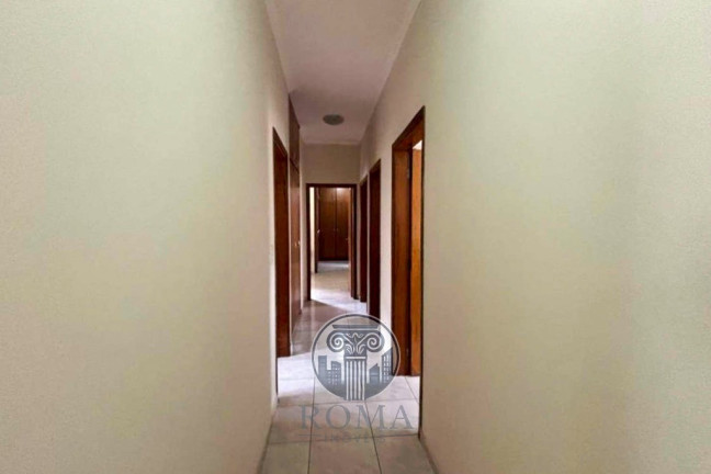 Imagem Casa com 4 Quartos à Venda, 245 m² em City Ribeirão - Ribeirão Preto Imagem Casa com 4 Quartos à Venda, 245 m² em City Ribeirão - Ribeirão Preto