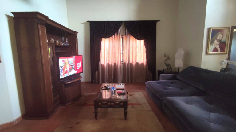 Imagem Casa com 4 Quartos à Venda, 1.000 m² em Chácaras Fernão Dias - Atibaia
