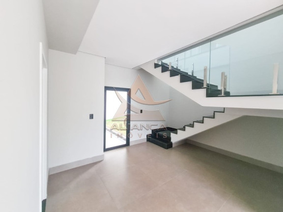Imagem Casa de Condomínio com 3 Quartos à Venda, 318 m² em Alphaville - Ribeirão Preto Imagem Casa de Condomínio com 3 Quartos à Venda, 318 m² em Alphaville - Ribeirão Preto