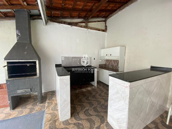 Imagem Casa com 2 Quartos à Venda, 120 m² em Núcleo Habitacional José Teruel Martinez - Marília Imagem Casa com 2 Quartos à Venda, 120 m² em Núcleo Habitacional José Teruel Martinez - Marília