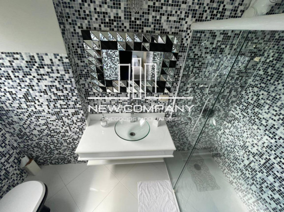 Imagem Apartamento com 5 Quartos à Venda, em Pitangueiras - Guarujá Imagem Apartamento com 5 Quartos à Venda, em Pitangueiras - Guarujá
