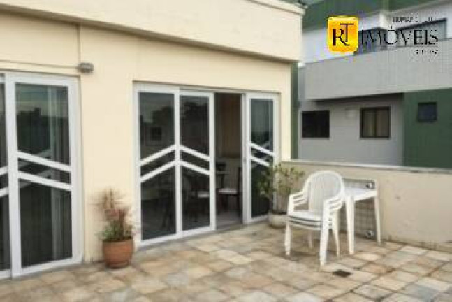 Imagem Cobertura com 3 Quartos à Venda, 160 m² em Passagem - Cabo Frio Imagem Cobertura com 3 Quartos à Venda, 160 m² em Passagem - Cabo Frio