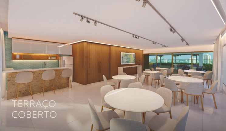 Imagem Apartamento com 2 Quartos à Venda, 48 m² em Boa Viagem - Recife