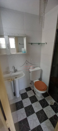 Imagem Apartamento com 2 Quartos à Venda, 45 m² em Jardim Santa Terezinha (zona Leste) - São Paulo