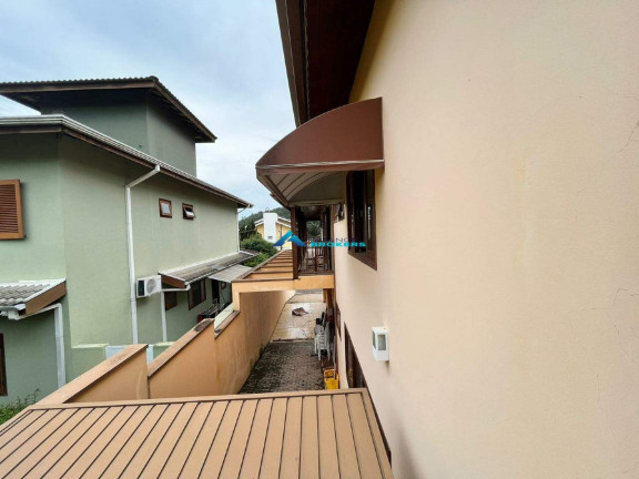 Imagem Casa de Condomínio com 4 Quartos à Venda, 300 m² em Caxambu - Jundiaí Imagem Casa de Condomínio com 4 Quartos à Venda, 300 m² em Caxambu - Jundiaí