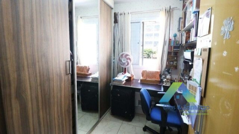 Imagem Apartamento com 2 Quartos à Venda, 50 m² em Ipiranga - São Paulo Imagem Apartamento com 2 Quartos à Venda, 50 m² em Ipiranga - São Paulo