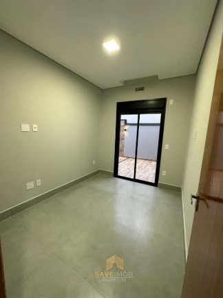 Imagem Casa de Condomínio com 3 Quartos à Venda, 176 m² em Condomínio Park Gran Reserva - Indaiatuba