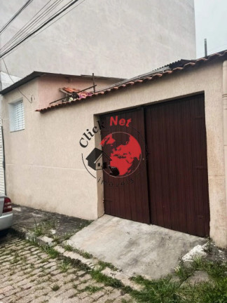 Imagem Casa com 2 Quartos à Venda, 106 m² em Centro - São Bernardo Do Campo Imagem Casa com 2 Quartos à Venda, 106 m² em Centro - São Bernardo Do Campo