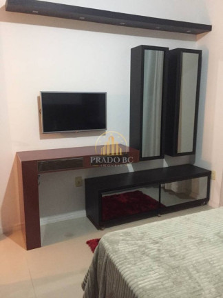 Imagem Apartamento com 2 Quartos à Venda, 59 m² em Monte Alegre - Camboriú