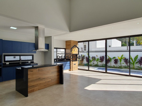 Imagem Imóvel com 3 Quartos à Venda, 225 m² em Jardim Residencial Sunset Village - Sorocaba