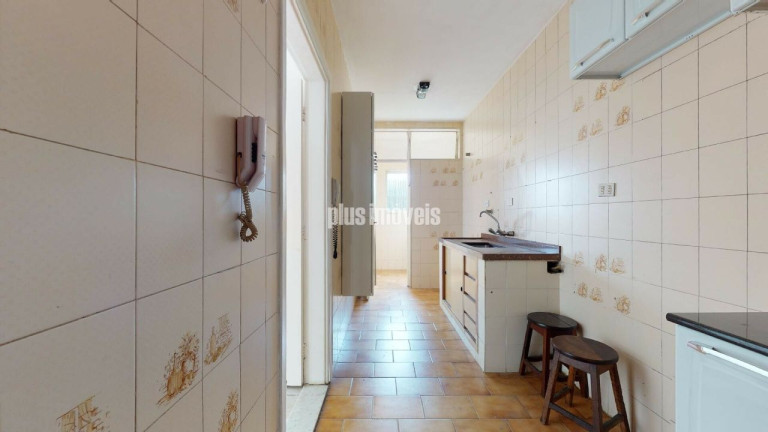 Imagem Apartamento com 3 Quartos à Venda, 85 m² em Pinheiros - São Paulo Imagem Apartamento com 3 Quartos à Venda, 85 m² em Pinheiros - São Paulo