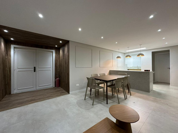 Imagem Imóvel com 2 Quartos à Venda, 96 m² em Moema - Moema