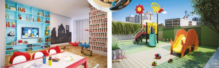 Imagem Apartamento com 2 Quartos à Venda, 60 m² em Perdizes - São Paulo