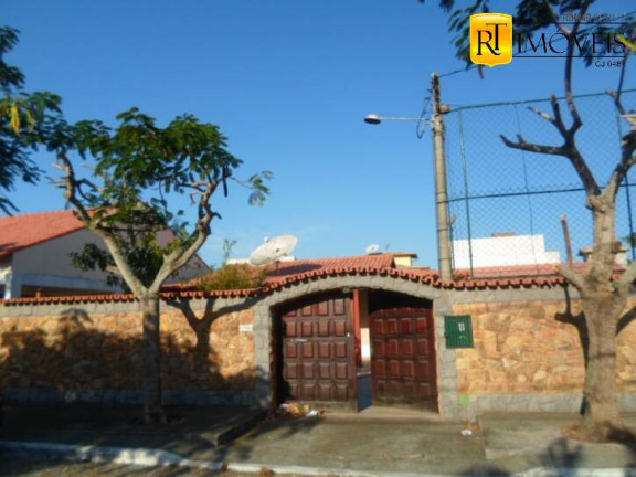 Imagem Casa com 3 Quartos à Venda, em Jd Excelsior - Cabo Frio Imagem Casa com 3 Quartos à Venda, em Jd Excelsior - Cabo Frio