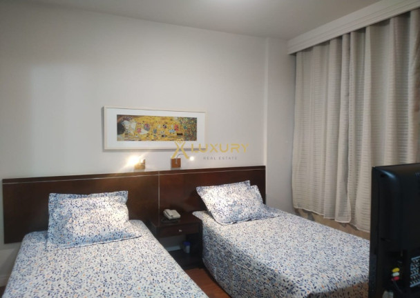 Imagem Imóvel com 1 Quarto à Venda, 32 m² em Vila Da Serra - Nova Lima