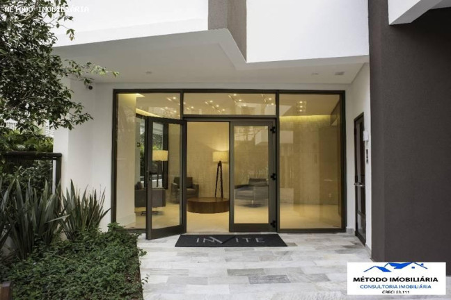Imagem Apartamento com 1 Quarto à Venda, 44 m² em Chacara Klabin - São Paulo