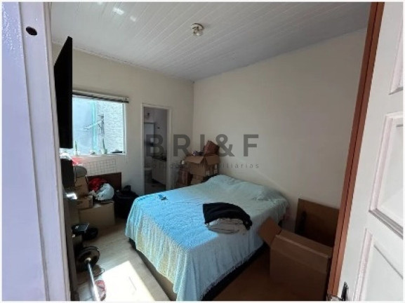 Imagem Casa com 3 Quartos à Venda, 150 m² em Planalto Paulista - São Paulo