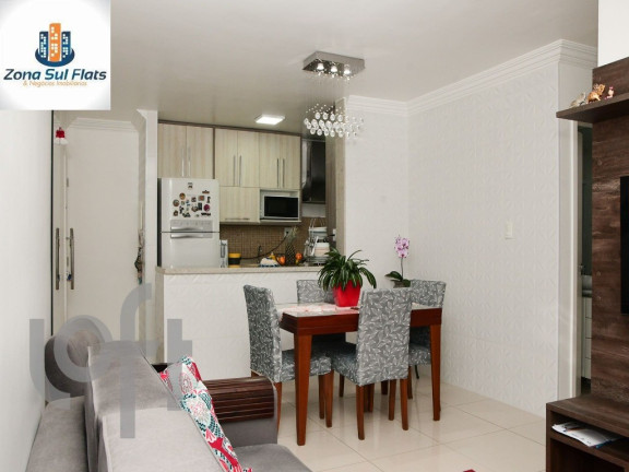 Imagem Apartamento com 3 Quartos à Venda, 70 m² em Lapa - São Paulo Imagem Apartamento com 3 Quartos à Venda, 70 m² em Lapa - São Paulo