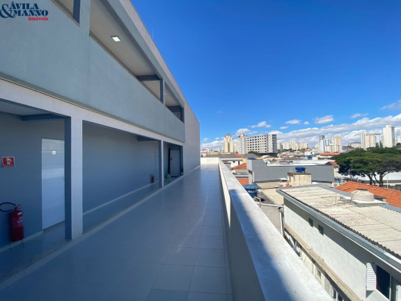 Imagem Apartamento com 2 Quartos à Venda, 42 m² em Mooca - São Paulo Imagem Apartamento com 2 Quartos à Venda, 42 m² em Mooca - São Paulo