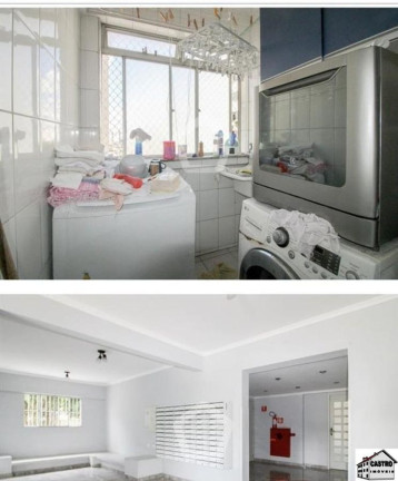 Apartamento com 2 Quartos à Venda, 52 m² em Mooca - São Paulo