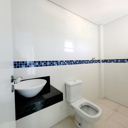 Imagem Apartamento com 3 Quartos à Venda, 120 m² em Canto Do Forte - Praia Grande