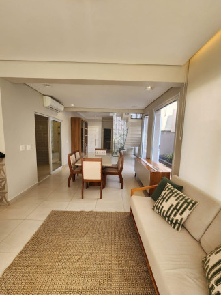 Imagem Sobrado com 3 Quartos à Venda, 315 m² em Villa Do Golf - Ribeirão Preto