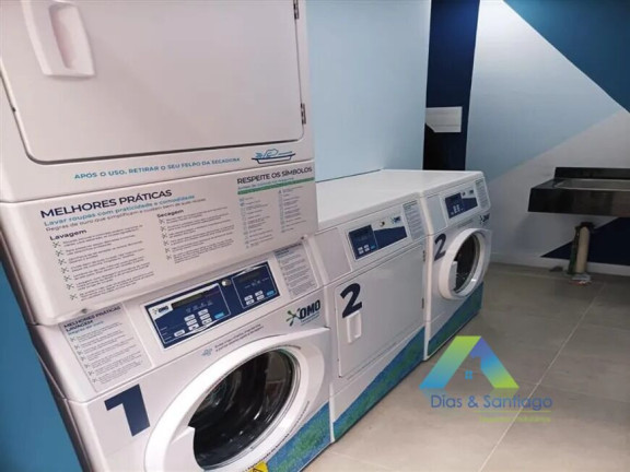 Imagem Apartamento com 2 Quartos à Venda, 40 m² em Vila Independência - São Paulo
