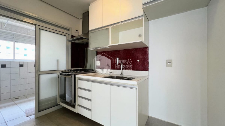 Imagem Apartamento com 2 Quartos à Venda, 55 m² em Pinheiros - São Paulo