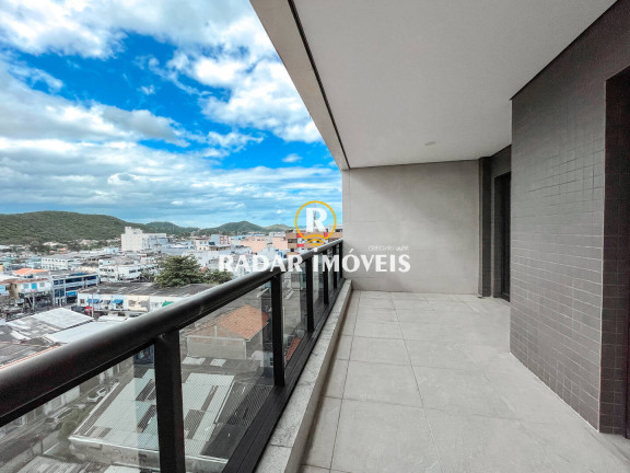 Imagem Cobertura com 2 Quartos à Venda, 95 m² em Centro - Cabo Frio