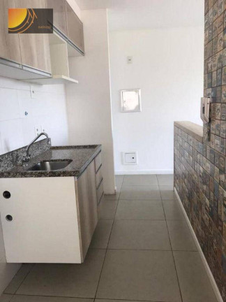 Imagem Apartamento com 2 Quartos à Venda, 43 m² em Jaraguá - São Paulo