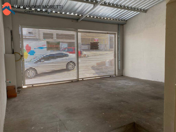 Imagem Casa com 2 Quartos à Venda, 126 m² em Jardim Santa Marina - Sorocaba