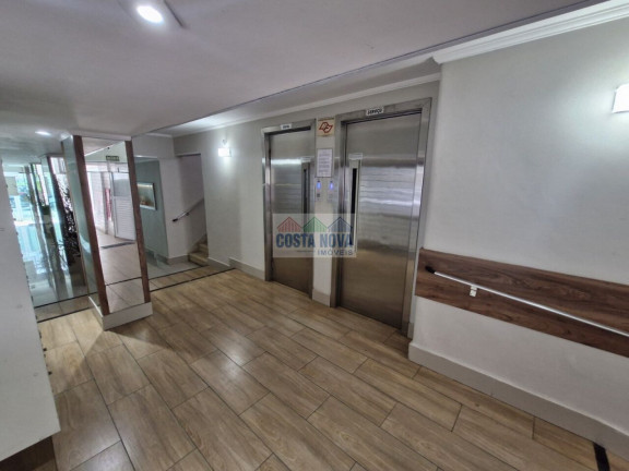 Imagem Apartamento com 1 Quarto para Alugar, 60 m² em José Menino - Santos Imagem Apartamento com 1 Quarto para Alugar, 60 m² em José Menino - Santos