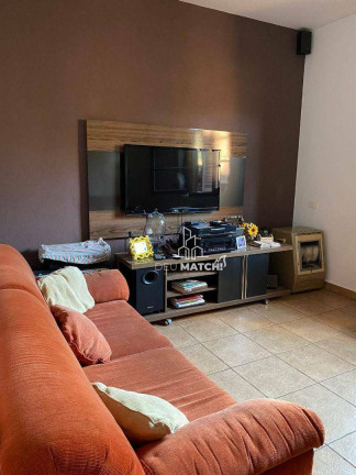 Imagem Chácara com 5 Quartos à Venda, 400 m² em Chácaras Fernão Dias - Bragança Paulista