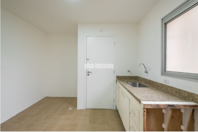 Imagem Apartamento com 3 Quartos à Venda, 97 m² em Brooklin Paulista - São Paulo