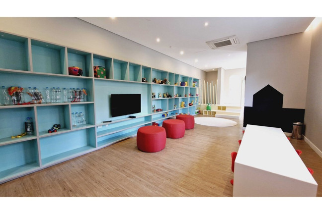 Imagem Imóvel com 3 Quartos à Venda, 114 m² em Chácara Santo Antônio (zona Sul) - São Paulo Imagem Imóvel com 3 Quartos à Venda, 114 m² em Chácara Santo Antônio (zona Sul) - São Paulo