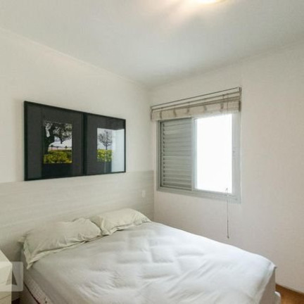 Imagem Apartamento com 1 Quarto à Venda, 43 m² em Itaim Bibi - São Paulo