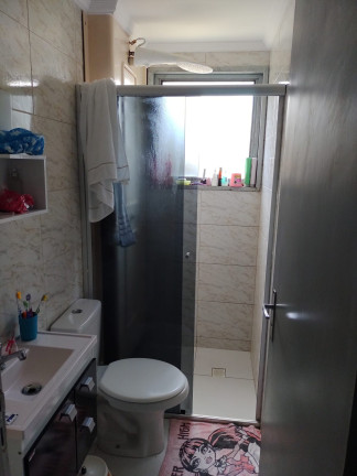Imagem Imóvel com 2 Quartos à Venda, 56 m² em Planalto - São Bernardo Do Campo