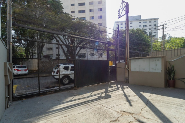 Imagem Casa com 3 Quartos à Venda, 208 m² em Vila Congonhas - São Paulo Imagem Casa com 3 Quartos à Venda, 208 m² em Vila Congonhas - São Paulo