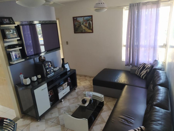 Imagem Apartamento com 2 Quartos à Venda, 50 m² em Guaianases - São Paulo Imagem Apartamento com 2 Quartos à Venda, 50 m² em Guaianases - São Paulo