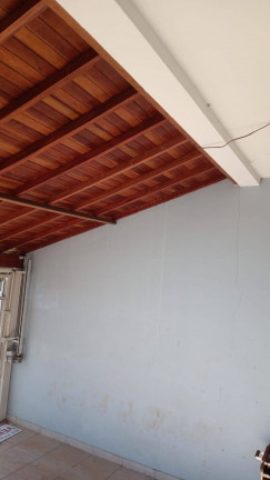 Imagem Casa com 3 Quartos à Venda, 187 m² em Centro - Boituva