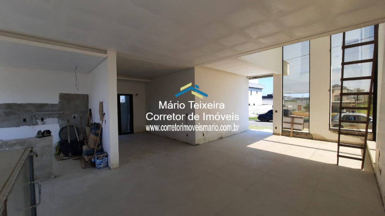 Imagem Casa de Condomínio com 3 Quartos à Venda, 200 m² em Loteamento Floresta - São José Dos Campos Imagem Casa de Condomínio com 3 Quartos à Venda, 200 m² em Loteamento Floresta - São José Dos Campos