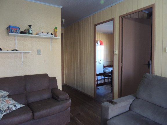 Imagem Casa com 2 Quartos à Venda, 54 m² em Praia Do Rosa - Imbituba
