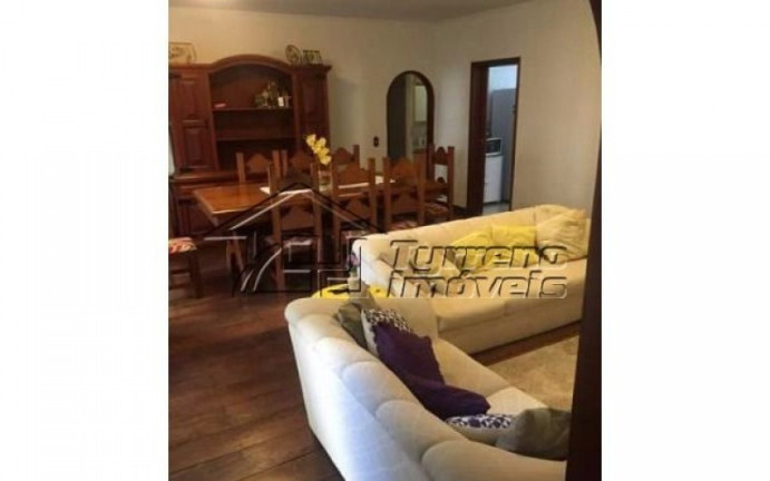 Foto do imóvel Apartamento com 3 Quartos à Venda, 118 m² em Vila Adyana - São José Dos Campos