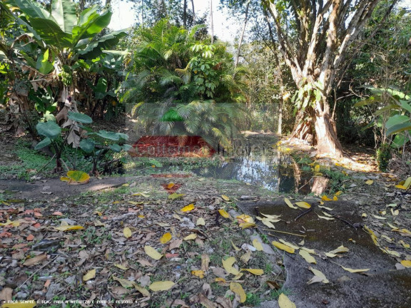 Imagem Chácara com 4 Quartos à Venda, 280 m² em Barreiro - Taubaté