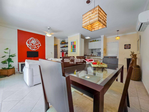 Imagem Apartamento com 3 Quartos para Alugar, 113 m² em Riviera De São Lourenço - Bertioga