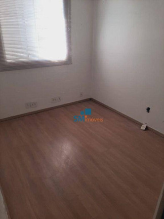 Imagem Apartamento com 2 Quartos à Venda, 50 m² em Vila Inglesa - São Paulo